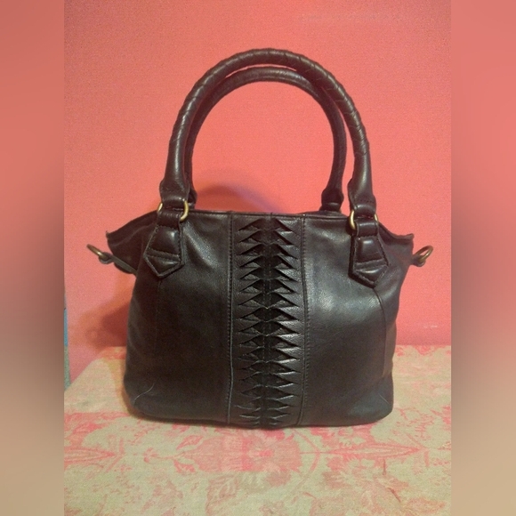 Liebeskind Handbags - Liebeskind Berlin crossbody satchel